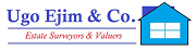 Ugo Ejim & Co - Buy or rent properties in Nigeria